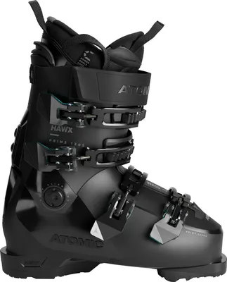 Produktbild von Atomic Hawx Prime 120 S Black/Teal/ Black/Teal/ 28