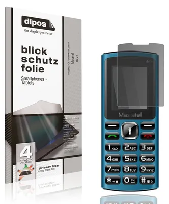 Zdjęcie produktu dla Folia matowa chroniąca przed wzrokiem, przeznaczona do monitora Izi 22. Folia ochronna na ekran. dipos