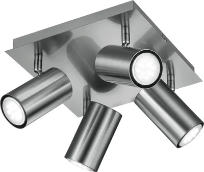Produktbild von Trio 802430407 Gu10