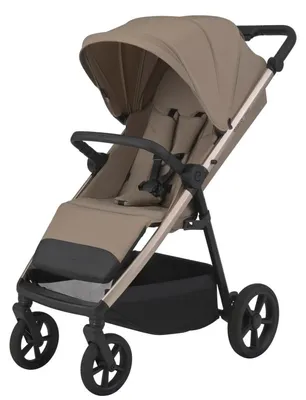 Zdjęcie produktu dla Espiro wózek spacerowy Pearl 109 champage pearl