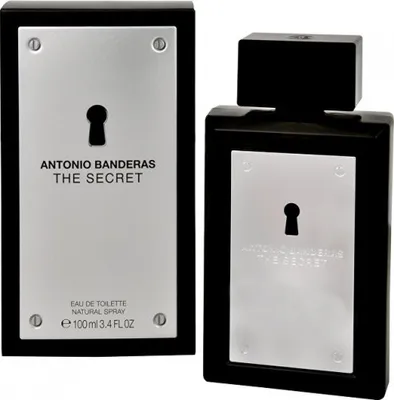 Immagine prodotto di The Secret - eau de toilette con spray, 50 ml