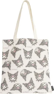 Obrázok produktu pre Taška Sanrio Kuromi