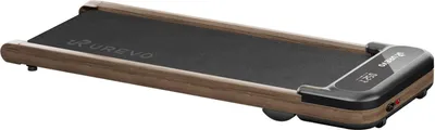 Produktbild von Urevo Spacewalk E4W Smart Wood
