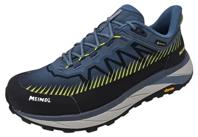 Produktbild von Meindl Eldora GTX Wanderschuh Blau