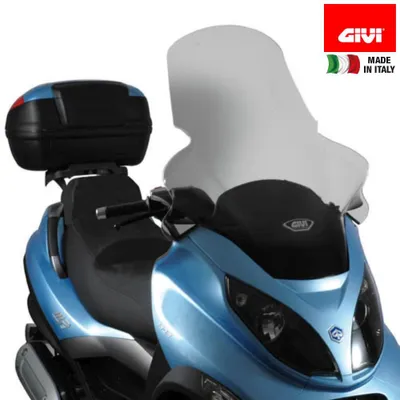 Produktbild von GIVI D501ST Spezifisches Windschild