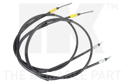 Produktbild von NK Handbremsseil Seilzug Feststellbremse für RENAULT ESPACE III (JE0) 9039137