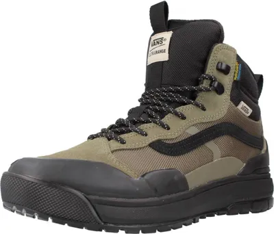 Produktbild von Vans Ultrarange Exo Hi Mte-2 Sportschuhe Grün EU 40 Herren Grün EU 40
