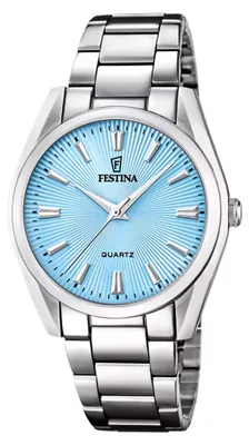 Imagen del producto de Festina - F20622/P - Reloj de pulsera - Para mujer