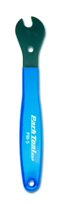 Produktbild von Park Tool PW-5 Pedalschlüssel Blau