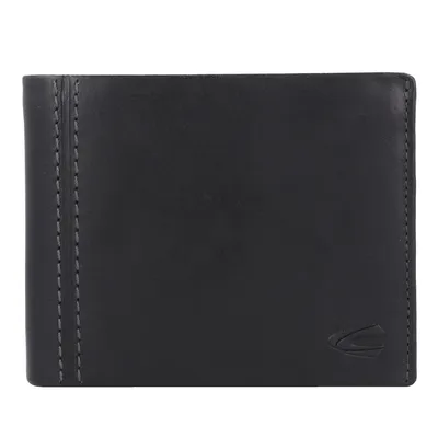 Produktbild von camel active Bilbao Geldbörse RFID Schutz Leder 13 cm