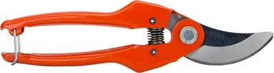 Obrázok produktu pre BAHCO Záhradnícke Nožnice S Kovovou Lisovanou Rukoväťou P126-22-F