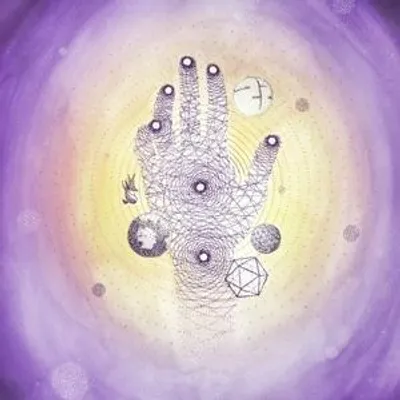 Produktbild von You Are Creating