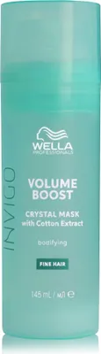 Immagine prodotto di Wella Invigo Volume Boost Crystal Mask 145 ml