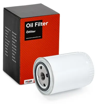 Produktbild von Ölfilter STARK SKOF-0860028 Anschraubfilter für VW Transporter IV Bus (70B, 70C, 7DB, 7DK, 70J, 70K, 7DC, 7DJ) PASSAT Variant (3B6) GOLF III (1H1)