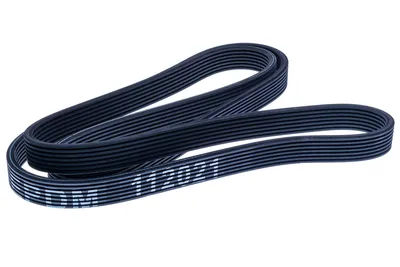Produktbild von DENCKERMANN Keilrippenriemen 2074mm für VW Touareg (7LA, 7L6, 7L7) 7DPK2074