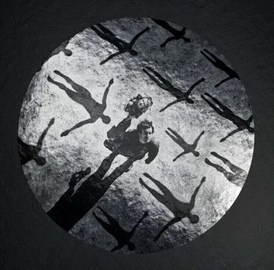 Immagine prodotto di Muse - Absolution: XX Anniversary (Limited Edition) (Silver & Clear Coloured) (3 LP + 2 CD)
