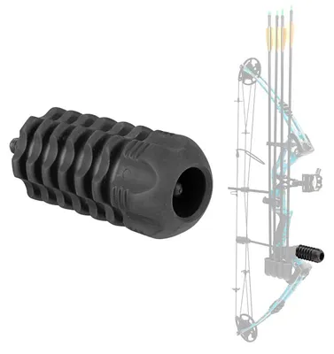 Produktbild von inSPORTline Gumzer Bugstabilisator