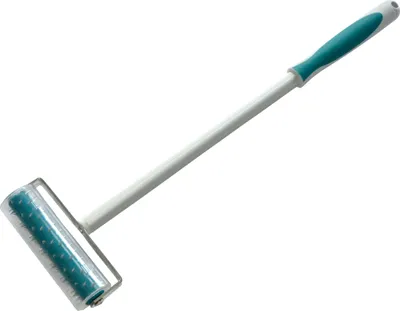 Produktbild von nespoli Stachelwalze perforiert Schutzhülle 15cm
