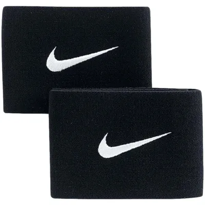 Produktbild von Nike Schienbeinschonerhalter GUARD STAY II schwarz/weiß schwarz/weiß