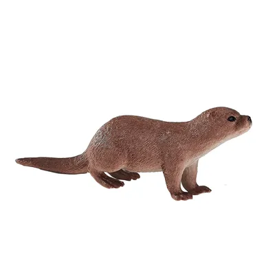 Productafbeelding van Animal Planet: De otters