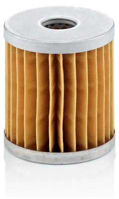 Produktbild von Luftfilter MANN-FILTER C 66 Filtereinsatz