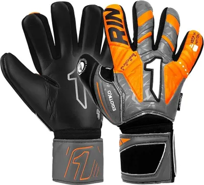 Produktbild von Rinat Egotiko Vengador Turf Torwarthandschuhe Grau 10 Grau 10