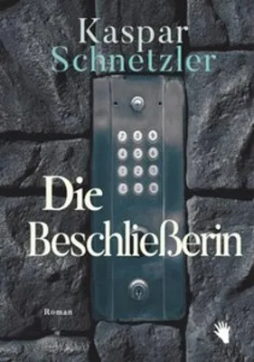 Immagine prodotto di Die Beschliesserin