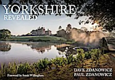Produktbild von Yorkshire Revealed