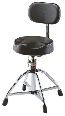 Produktbild von Dixon PSN9212k Schlagzeughocker