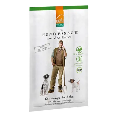 Obrázok produktu pre Žuvacia tyčinka pre psov - moriak 30g