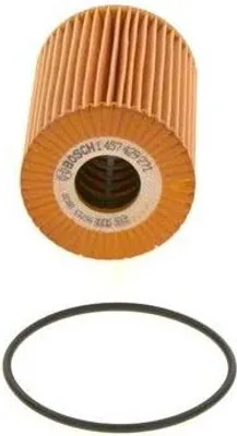 Image de Bosch Ölfilter 1 457 429 271