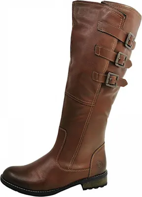 Image de Remonte Bottes Bottes en similicuir