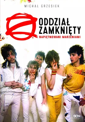 Immagine prodotto di Oddział Zamknięty