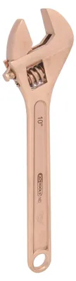 Zdjęcie produktu dla Klucz płasko-oczkowy KS TOOLS BERYLLIUMplus 250 mm ( 962.1110 )