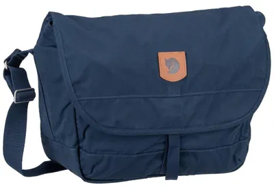 Produktbild von Fjällräven Umhängetasche Greenland 39 x 17 x 28