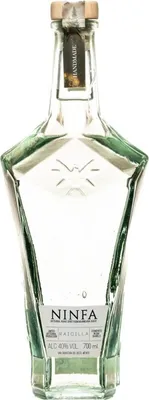 Produktbild von Raicilla Ninfa Mezcal Mexiko  70.00 cl 40.0 %
