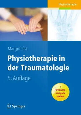 Immagine prodotto di Physiotherapie in der Traumatologie