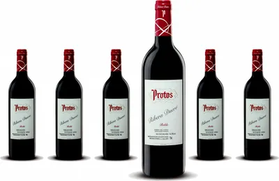 Produktbild von Roble 2021 Ribera del Duero | Spanien | 14,5% vol | 0,75 l