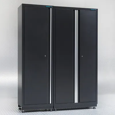 Produktbild von Premium Werkstattschrank - 150 cm breit