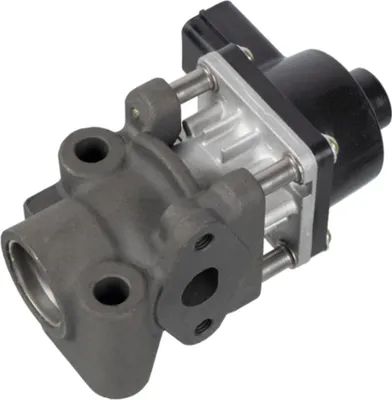 Produktbild von PartsTec PTA510-0309 AGR-Ventil mit Dichtungen für SUZUKI SWIFT III (MZ, EZ) Abgasrückführungsventil