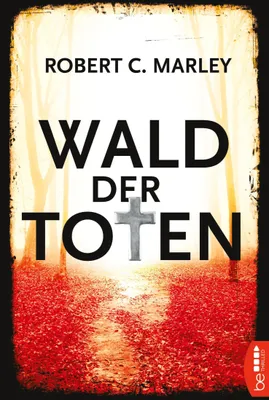 Produktbild von Wald der Toten