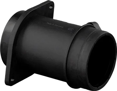 Produktbild von FEBI BILSTEIN 28603 Luftmassenmesser LMM für VW Transporter IV Bus (70B, 70C, 7DB, 7DK, 70J, 70K, 7DC, 7DJ) Luftmengenmesser