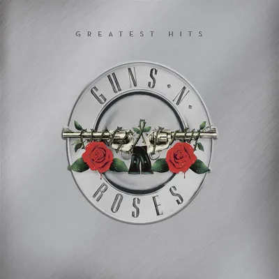 Produktbild von Greatest Hits