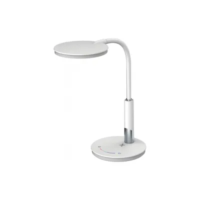 Obrázok produktu pre VersaGlow 10W stmievateľná LED stolová lampa biela