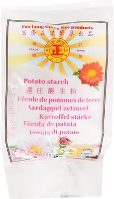 Produktbild von FLCK Kartoffelstärke 450g
