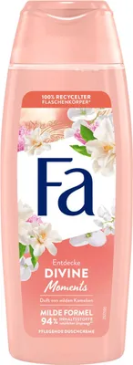Image de Fa douchegel 250ml Divine Moments