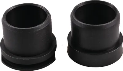 Zdjęcie produktu dla Zestaw tulei łożyskowych ALKO do hamulca najazdowego 60/90 S, 120 SR B, 1.3 VB czarny