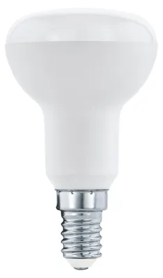 Produktbild von EGLO 12269, 4,9 W, 42 W, E27, 500 lm, 20000 h, Warmweiß
