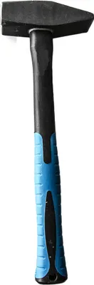 Zdjęcie produktu dla młotek ślusarski 1500g FIBERGLASS