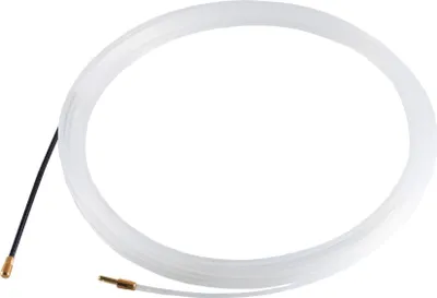 Produktbild von S/CONN maximum connectivity Kabeleinziehhilfe, Nylon, 3mm, 15m (18-200811)